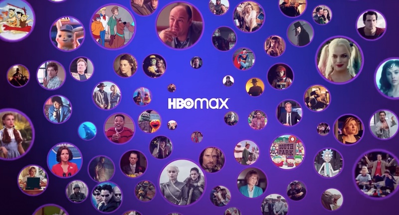 HBO Max anuncia estreia para final de junho na América Latina