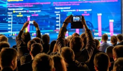 Eventos: Indutores da economia ou de aglomerações?