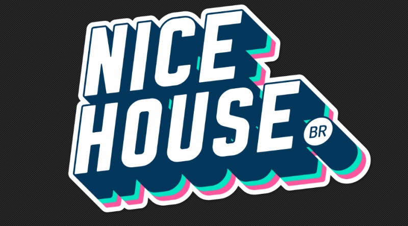 Nice House Br entra para o mundo dos games