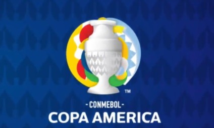 Conmebol confirma Copa América no Brasil