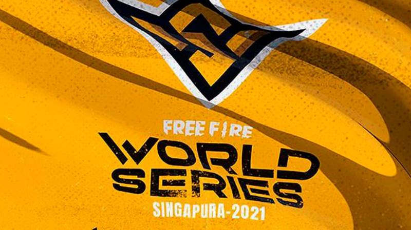 Free Fire bate recorde mundial de evento de e-Sports mais assistido