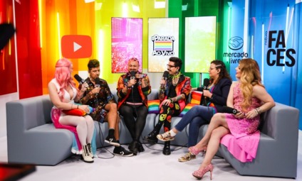 YouTube amplia iniciativas com foco em diversidade