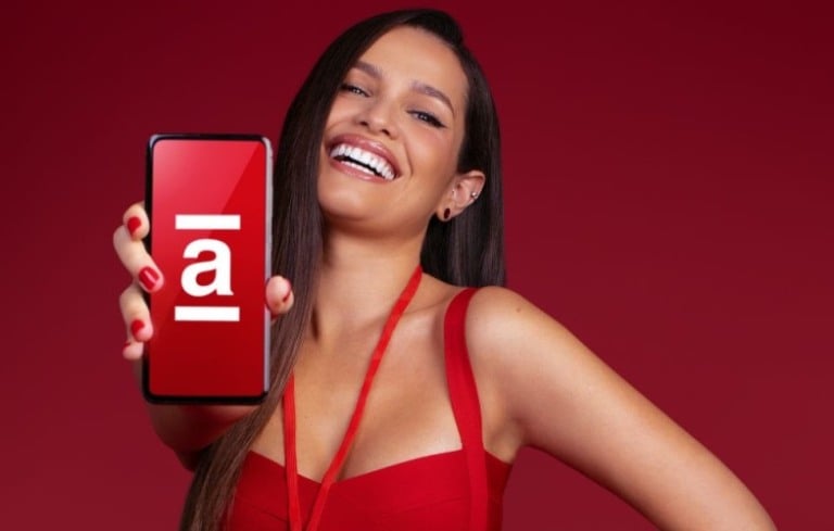 Juliette Freire é a nova embaixadora da Americanas