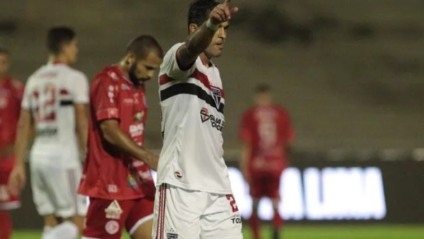 Deu zebra na terceira rodada da Copa do Brasil