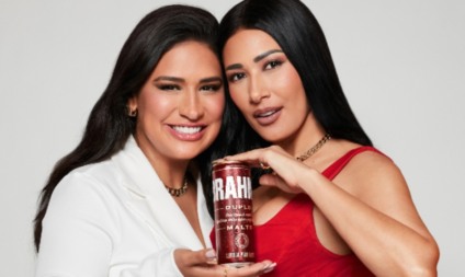 Simone e Simaria são as novas embaixadoras da Brahma