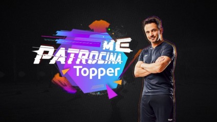 Topper cria concurso para encontrar novos patrocinados