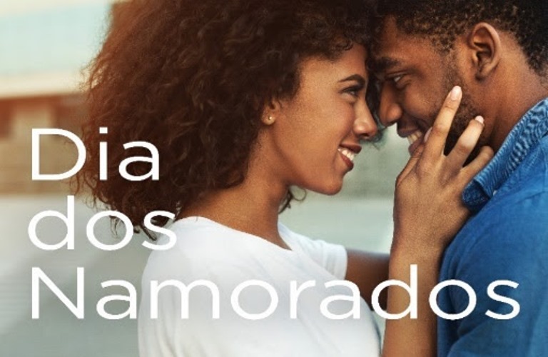 Dia dos Namorados tem promo especial no Eldorado