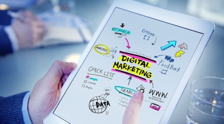 5 razões para PMEs investirem em marketing digital