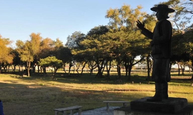 Acampamento Farroupilha planeja evento reduzido 