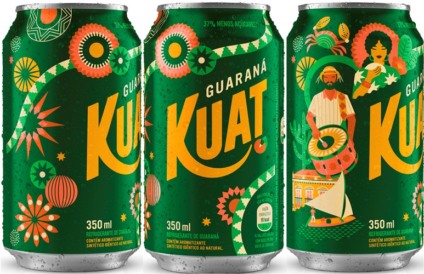 Kuat celebra a pluralidade das culturas regionais do país
