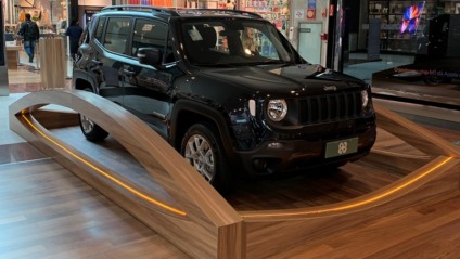Dia dos Namorados tem brinde e sorteio de carro no Jundiaí