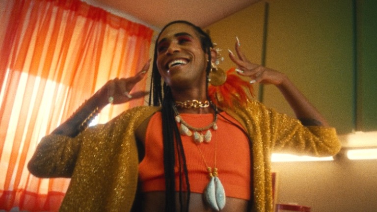 Doritos Rainbow reverencia a liberdade e a causa LGBTQIA+