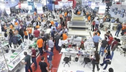 Santa Catarina avalia realização de eventos-teste