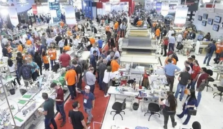 Santa Catarina avalia realização de eventos-teste