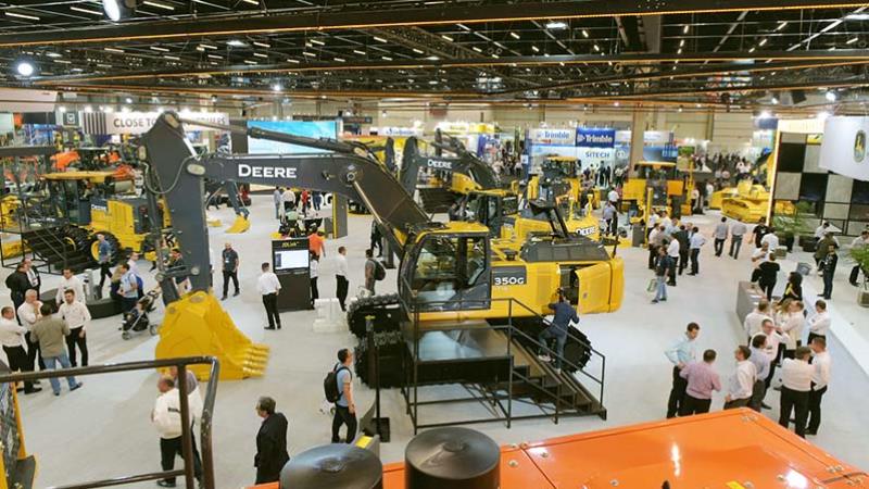 M&T Expo define data para feira presencial em 2022