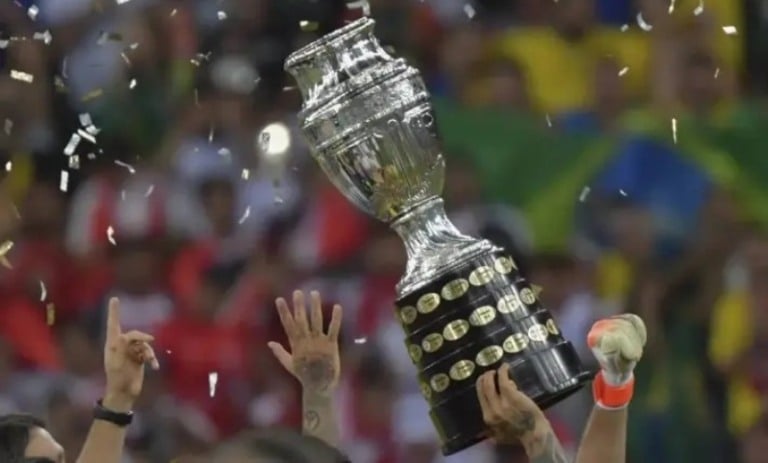 Diageo é mais uma marca que abandona a Copa América