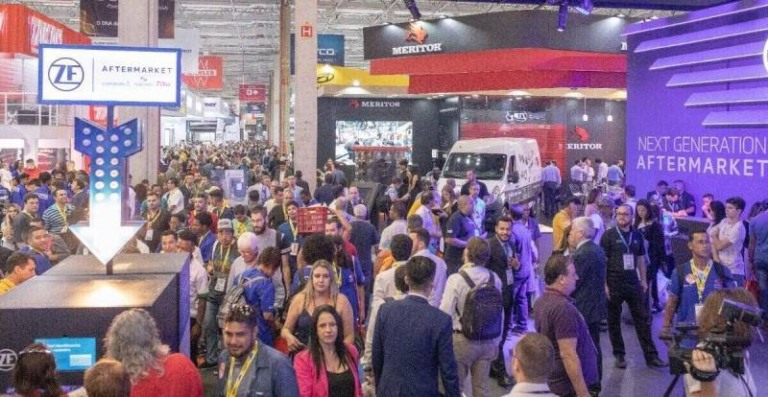 Pesquisa indica o futuro desafiador das feiras e eventos
