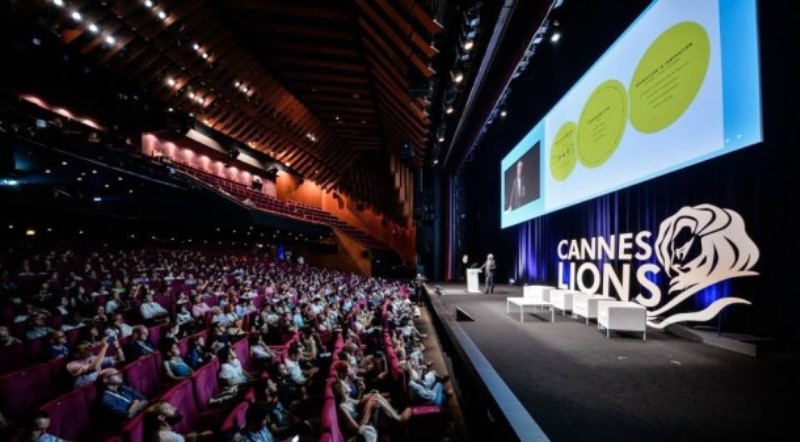 Cannes Lions reforça o poder do networking criativo