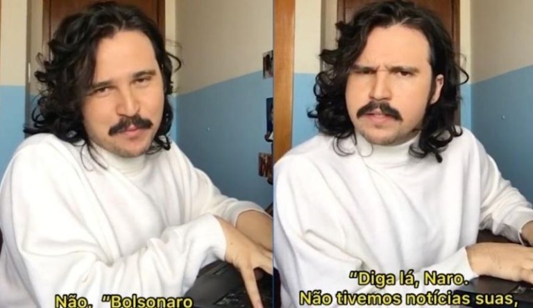 Meme da ‘Pifaizer’ inspira marcas nas redes sociais