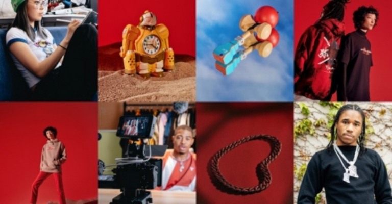 Netflix inaugura e-commerce nos Estados Unidos