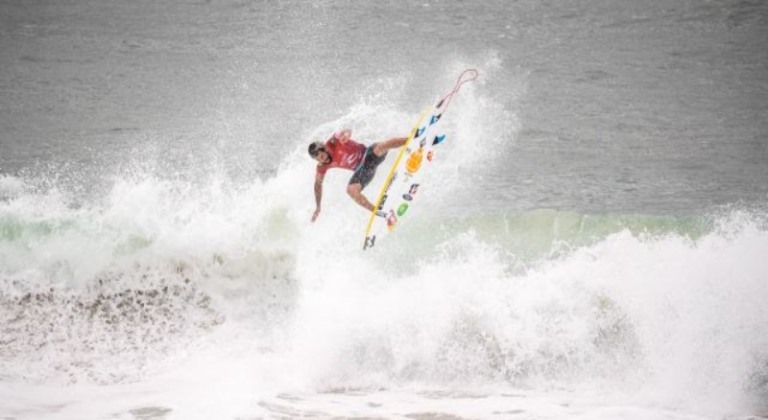 Neston é a nova patrocinadora da World Surf League no Brasil