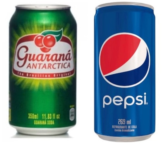 Pepsi e Guaraná Antarctica criam o 'Cresça o seu negócio'