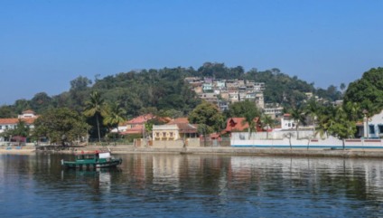 Moradores de Paquetá criticam 'Carnaval fora de época' na ilha