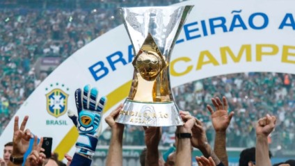 Clubes se unem para gerir o Campeonato Brasileiro