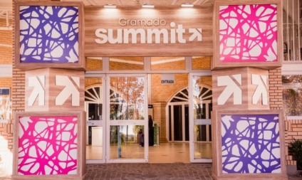 Gramado Summit confirma data para edição de 2022