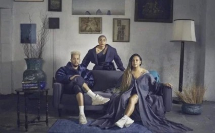 Favela Sounds 2021 será em formato digital