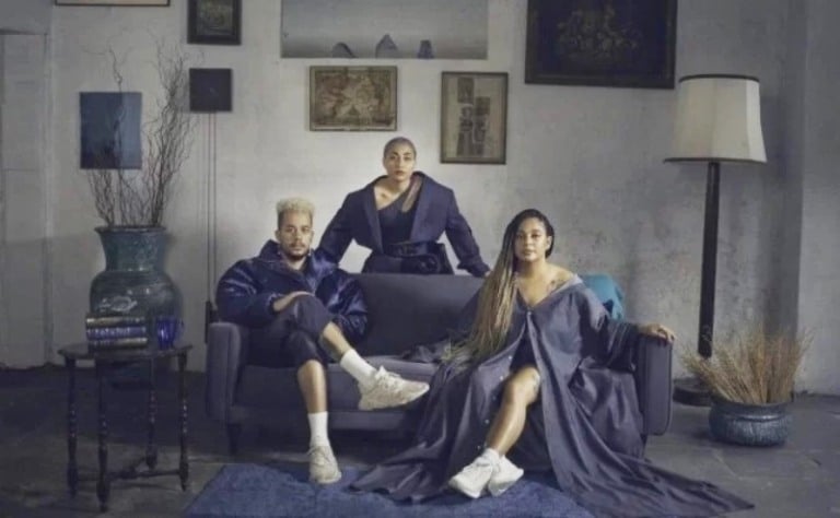 Favela Sounds 2021 será em formato digital