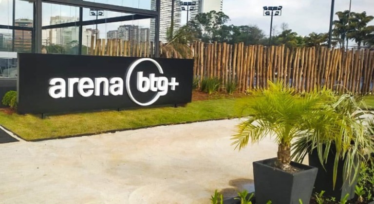 São Paulo ganha complexo de entretenimento