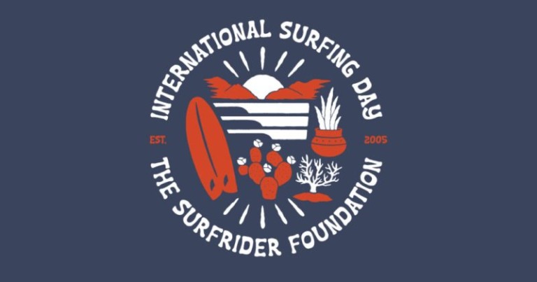 Surfrider Foundation celebra o Dia Internacional do Surf