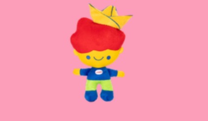 Personagens de Chamequinho ganham vida