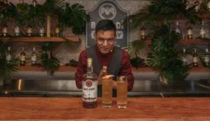 Bacardi anuncia Final Global da 12ª edição do Bacardi Legacy