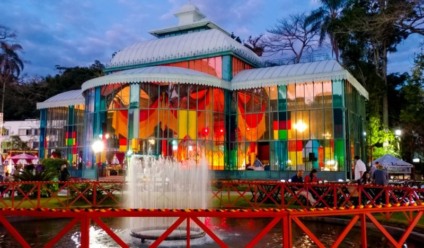 Bauernfest terá 32ª edição em formato híbrido