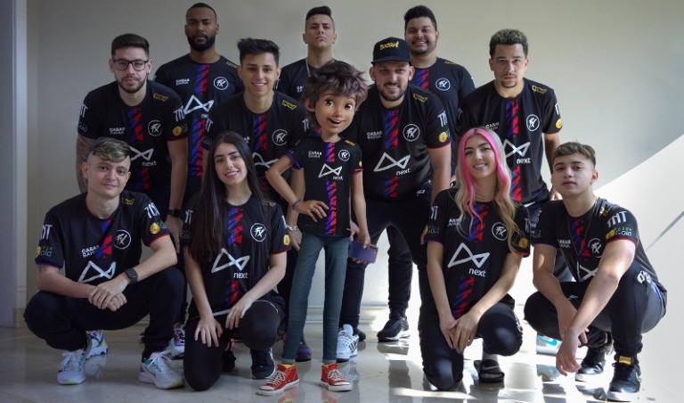 Casas Bahia é a nova patrocinadora do Fluxo