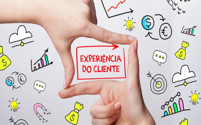 5 apostas para evoluir a sua experiência do cliente