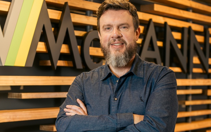 WMcCann anuncia Fabio Urbanas como novo VP de mídia