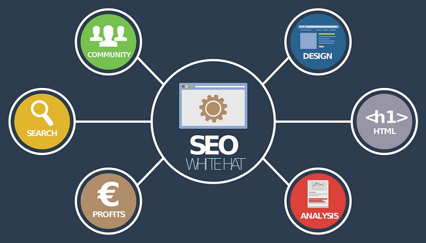 5 coisas que ninguém te contou sobre SEO (busca gratuita)