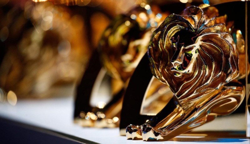 As boas causas de Cannes Lions