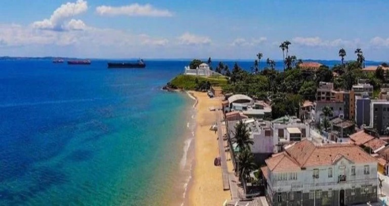 Prefeito de Salvador cogita realizar evento-teste em julho