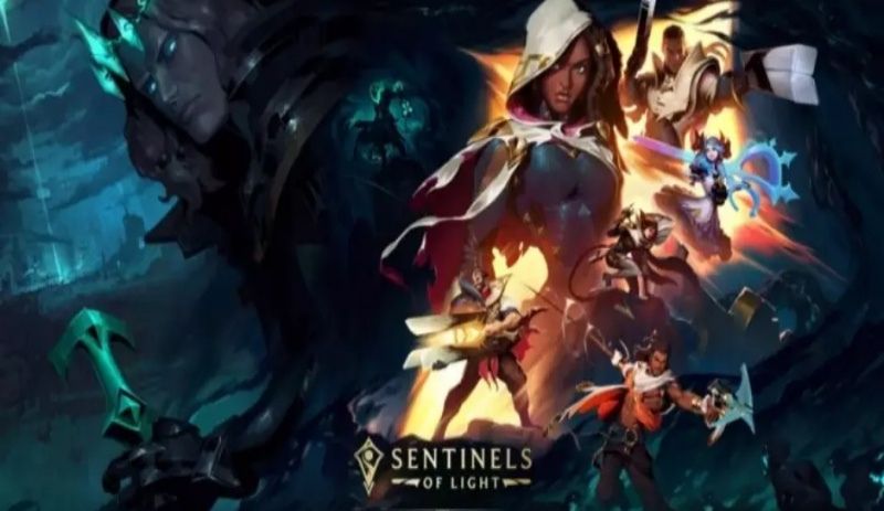 Riot anuncia evento Sentinelas da Luz