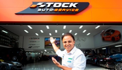 Stock Car cria rede de oficinas mecânicas