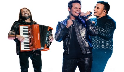 Cerveja Petra promove live especial de São João