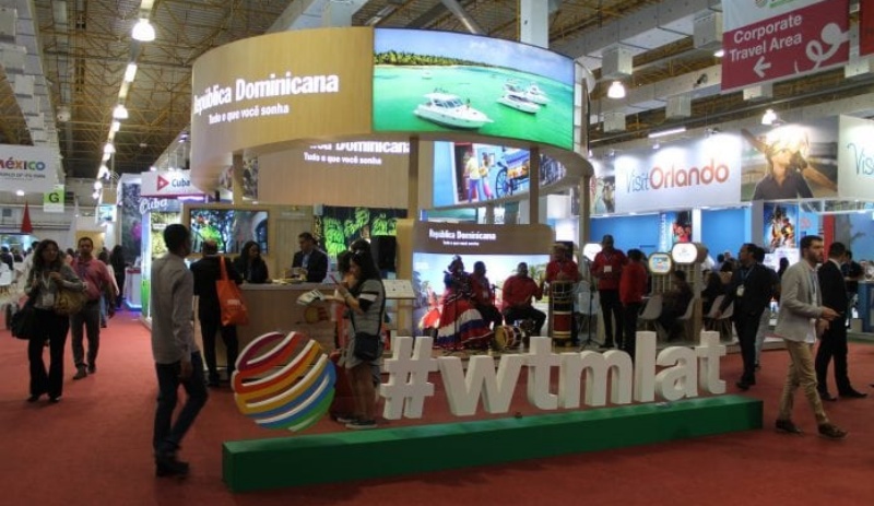 WTM Latin America abre inscrições para evento virtual