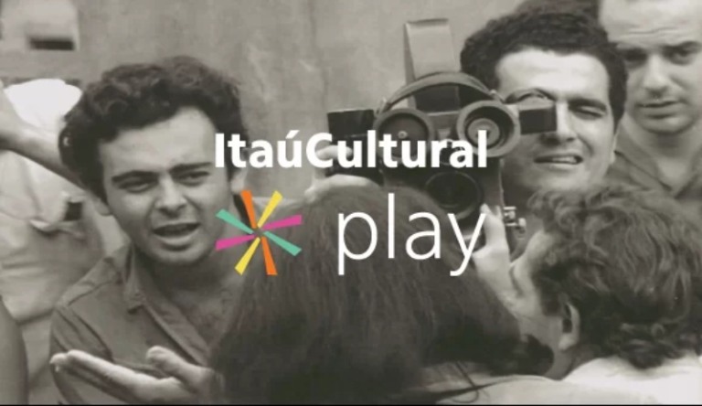 Itaú Cultural lança plataforma de streaming gratuita