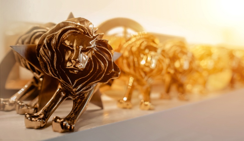 Brasil encerra Cannes Lions com 68 Leões