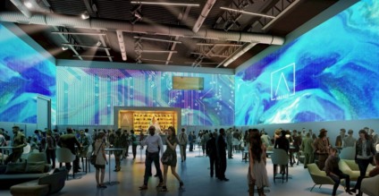 Shopping centers x Eventos