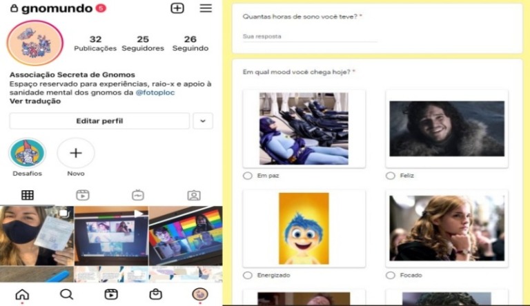 Fotoploc cria ações para apoiar a saúde mental de seus funcionários